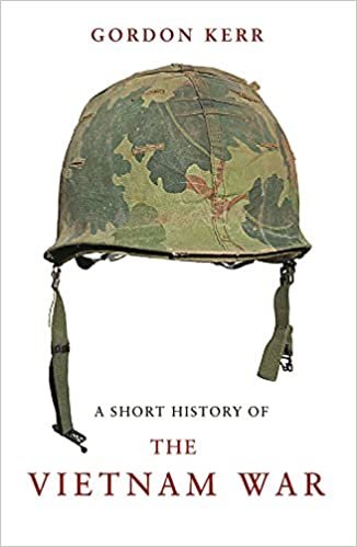okumak A Short History Of The Vietnam War