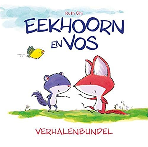 okumak Eekhoorn en Vos: verhalenbundel