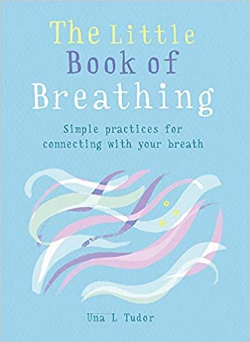 okumak The Little Book of Breathing: Simple practices for connecting with your breath