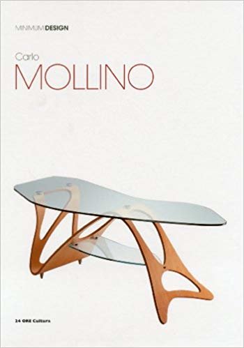 okumak Carlo Mollino : Minimum Design