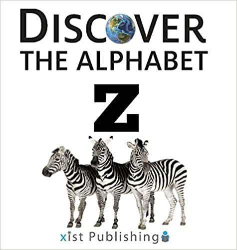 okumak Z (Discover the Alphabet)