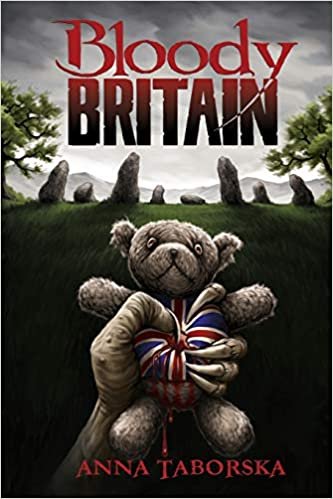 okumak Bloody Britain