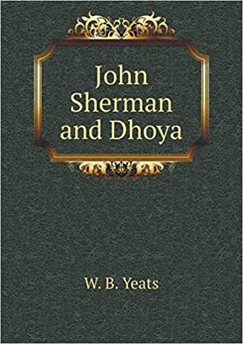 okumak John Sherman and Dhoya