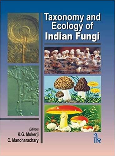 okumak Taxonomy and Ecology of Indian Fungi