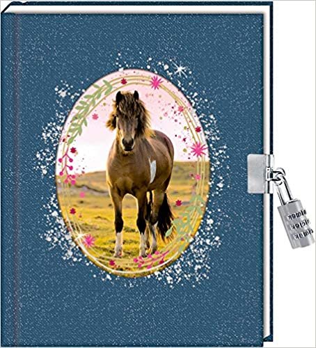 okumak Tagebuch - Pferdefreunde - Mein Tagebuch