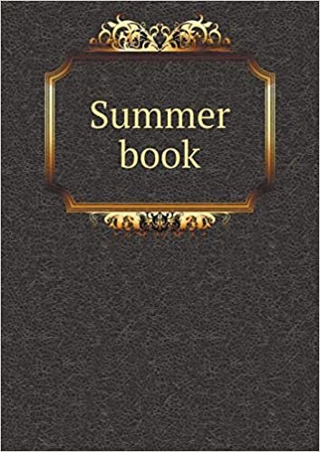 okumak Summer book