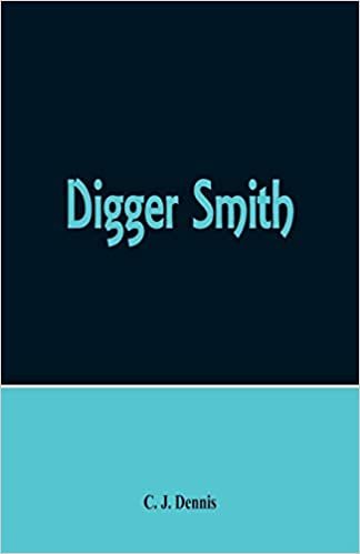 okumak Digger Smith