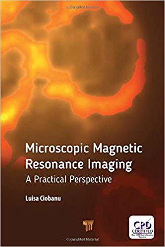 microscopic مغناطيسي resonance التصوير: عملي منظوري