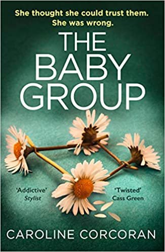 okumak The Baby Group
