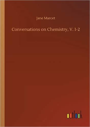 okumak Conversations on Chemistry, V. 1-2
