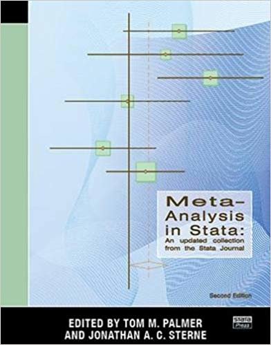 okumak Meta-Analysis in Stata : An Updated Collection from the Stata Journal, Second Edition