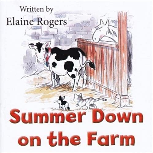 okumak Summer Down on the Farm : 3
