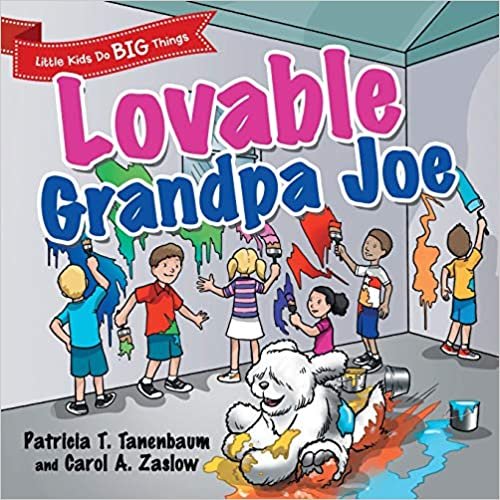 okumak Lovable Grandpa Joe