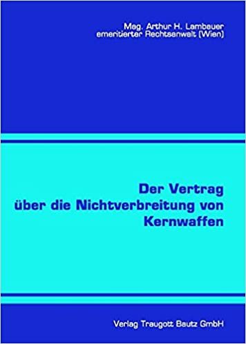 okumak Der Vertrag über die Nichtverbreitung von Kernwaffen: mit dem englischen und dem französischen Originaltext, samt einer Übersetzung des englischen ... der Demokratischen Volksrepublik Korea.