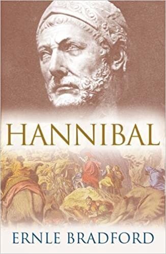 okumak Hannibal