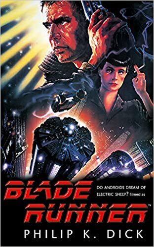 okumak Blade Runner