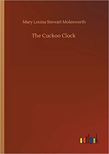 okumak The Cuckoo Clock