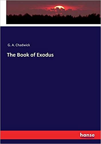 okumak The Book of Exodus