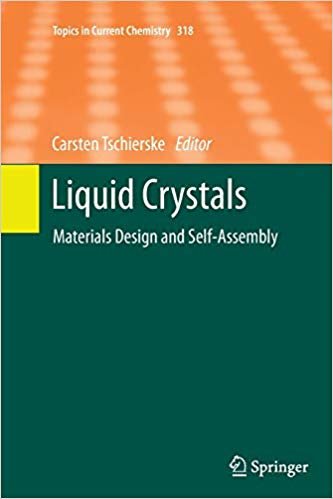 okumak Liquid Crystals : Materials Design and Self-assembly : 318