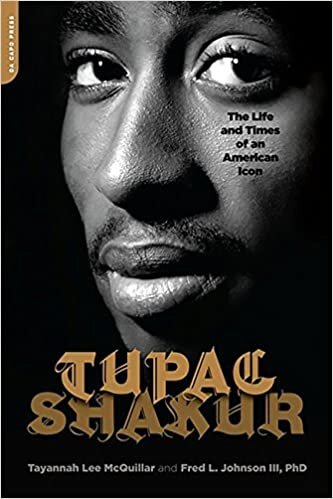 okumak Tupac Shakur: The Life and Times of an American Icon