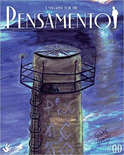 okumak Pensamento Magazine #00: A magazine for the Pensamento