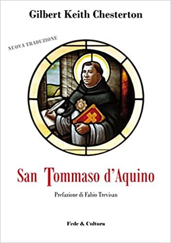 okumak San Tommaso d&#39;Aquino