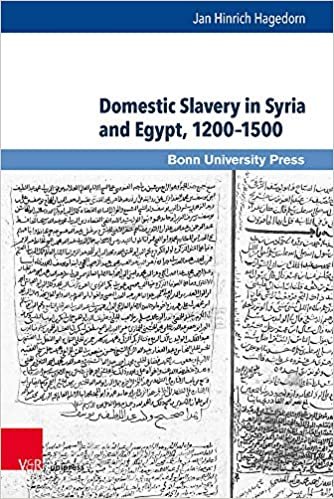 okumak Domestic Slavery in Syria and Egypt, 12001500 (Mamluk Studies)