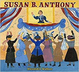 okumak Susan B. Anthony