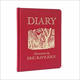 okumak Eric Ravilious Diary