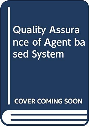 okumak Quality Assurance of Agent based System