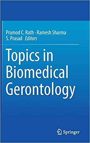 okumak Topics in Biomedical Gerontology
