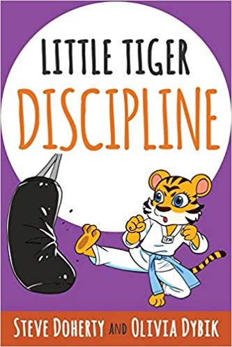 okumak Little Tiger: Discipline