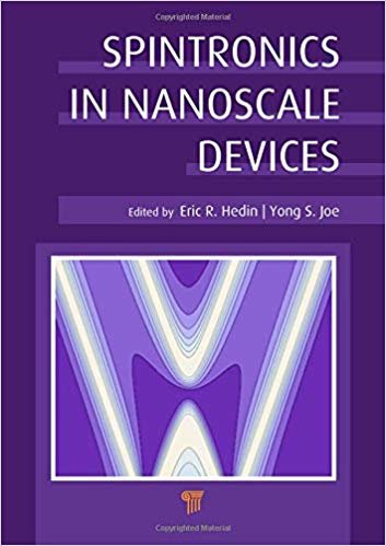 okumak Spintronics in Nanoscale Devices