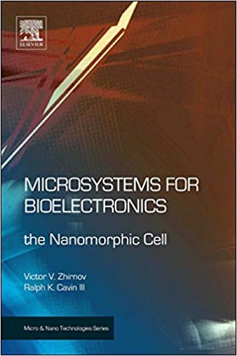 okumak Microsystems for Bioelectronics : the Nanomorphic Cell