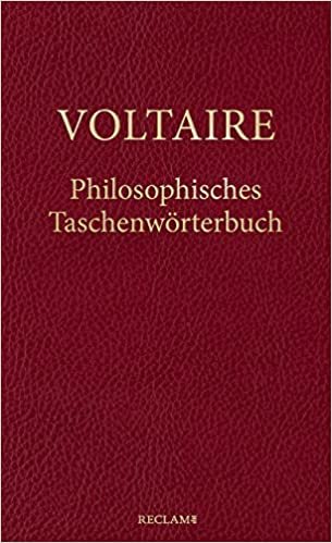 okumak Philosophisches Taschenwörterbuch: Vorzugsausgabe