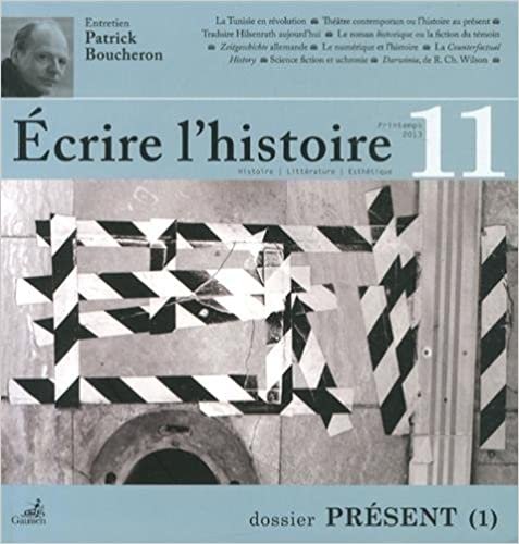 okumak Ecrire L&#39;Histoire N 11 (Revue)
