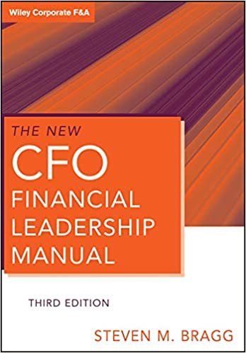 okumak The New CFO Financial Leadership Manual (Wiley Corporate F&amp;A)