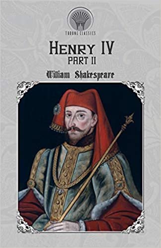 okumak Henry IV, Part 2
