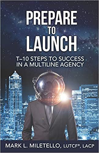 okumak Prepare to Launch: T–10 Steps to Success in a Multiline Agency