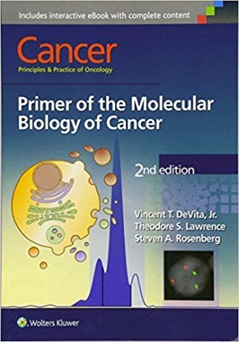 okumak Cancer: Principles &amp; Practice of Oncology