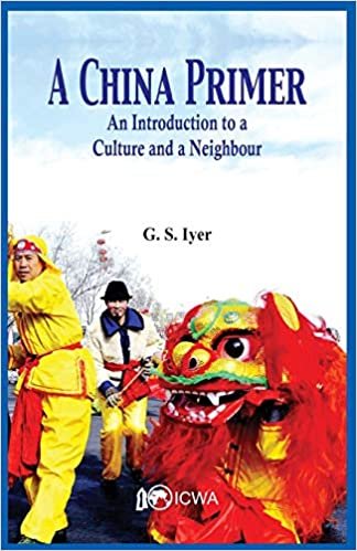 okumak A China Primer: An Introduction to a Culture and a Neighbour