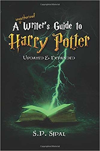 okumak A Writers Guide to Harry Potter