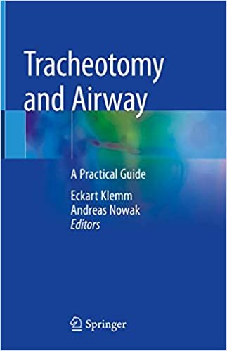 okumak Tracheotomy and Airway: A Practical Guide