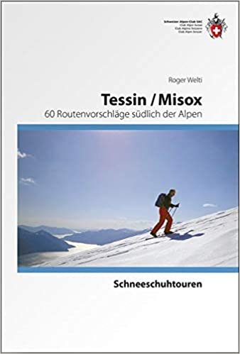 okumak Welti, R: Tessin Misox