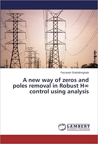 okumak A new way of zeros and poles removal in Robust H∞ control using analysis