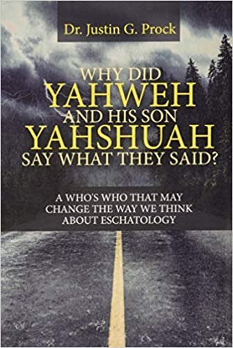 okumak Why Did Yahweh and His Son Yahshuah Say What They Said?