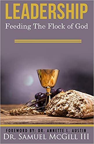 okumak Leadership: Feeding The Flock of God