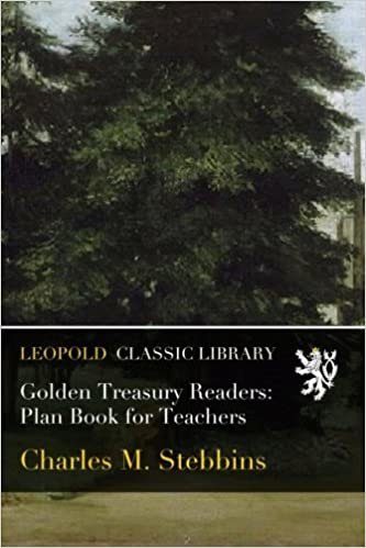 okumak Golden Treasury Readers: Plan Book for Teachers