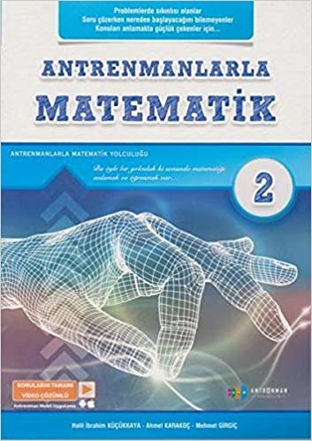 okumak Antrenmanlarla Matematik - 2