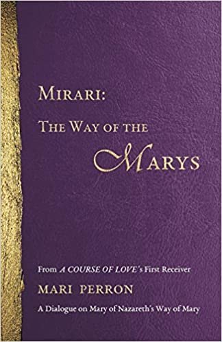 okumak Mirari: The Way of the Marys